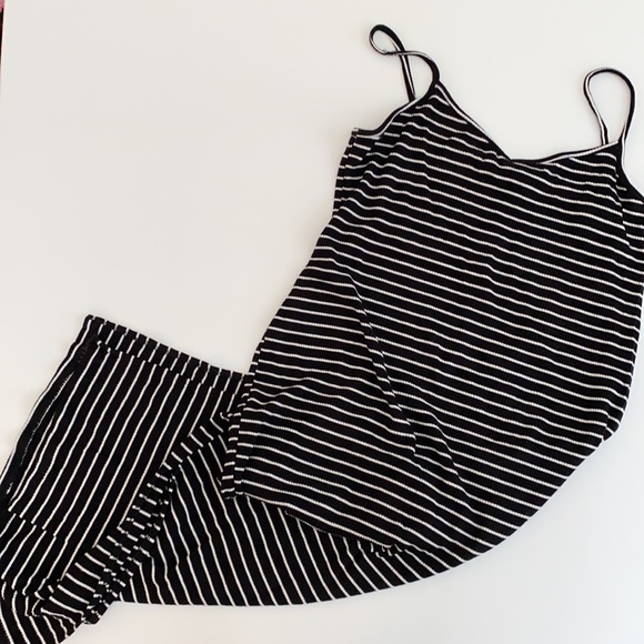 ASOS Striped Maternity Dress - Picture 3 of 9